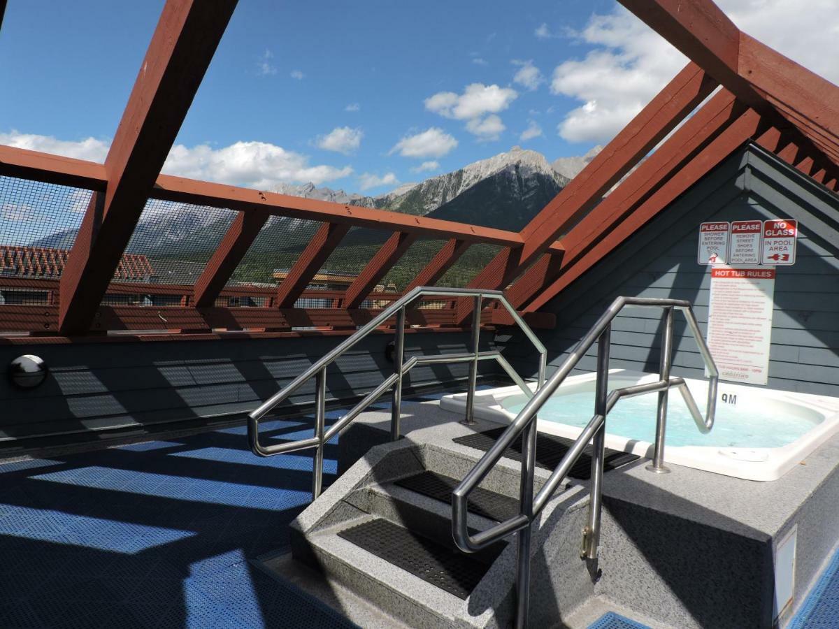 Fenwick Vacation Rental Open Hot Tub Glorious Mountain 2 Bedroom Canmore Dış mekan fotoğraf