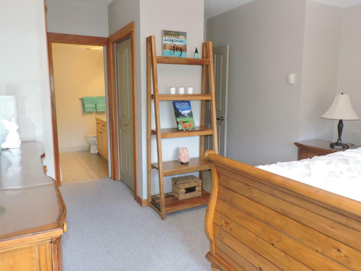 Fenwick Vacation Rental Open Hot Tub Glorious Mountain 2 Bedroom Canmore Dış mekan fotoğraf