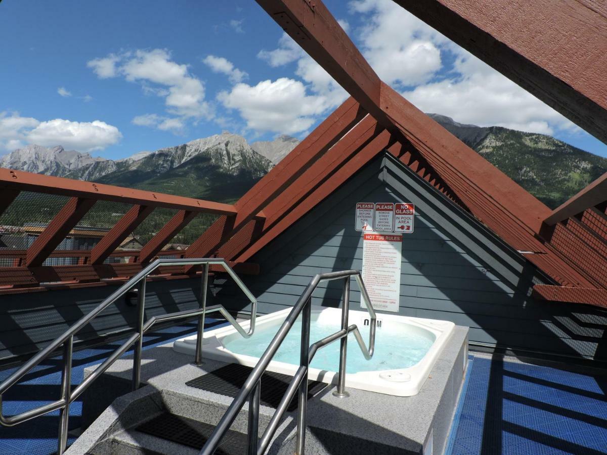 Fenwick Vacation Rental Open Hot Tub Glorious Mountain 2 Bedroom Canmore Dış mekan fotoğraf