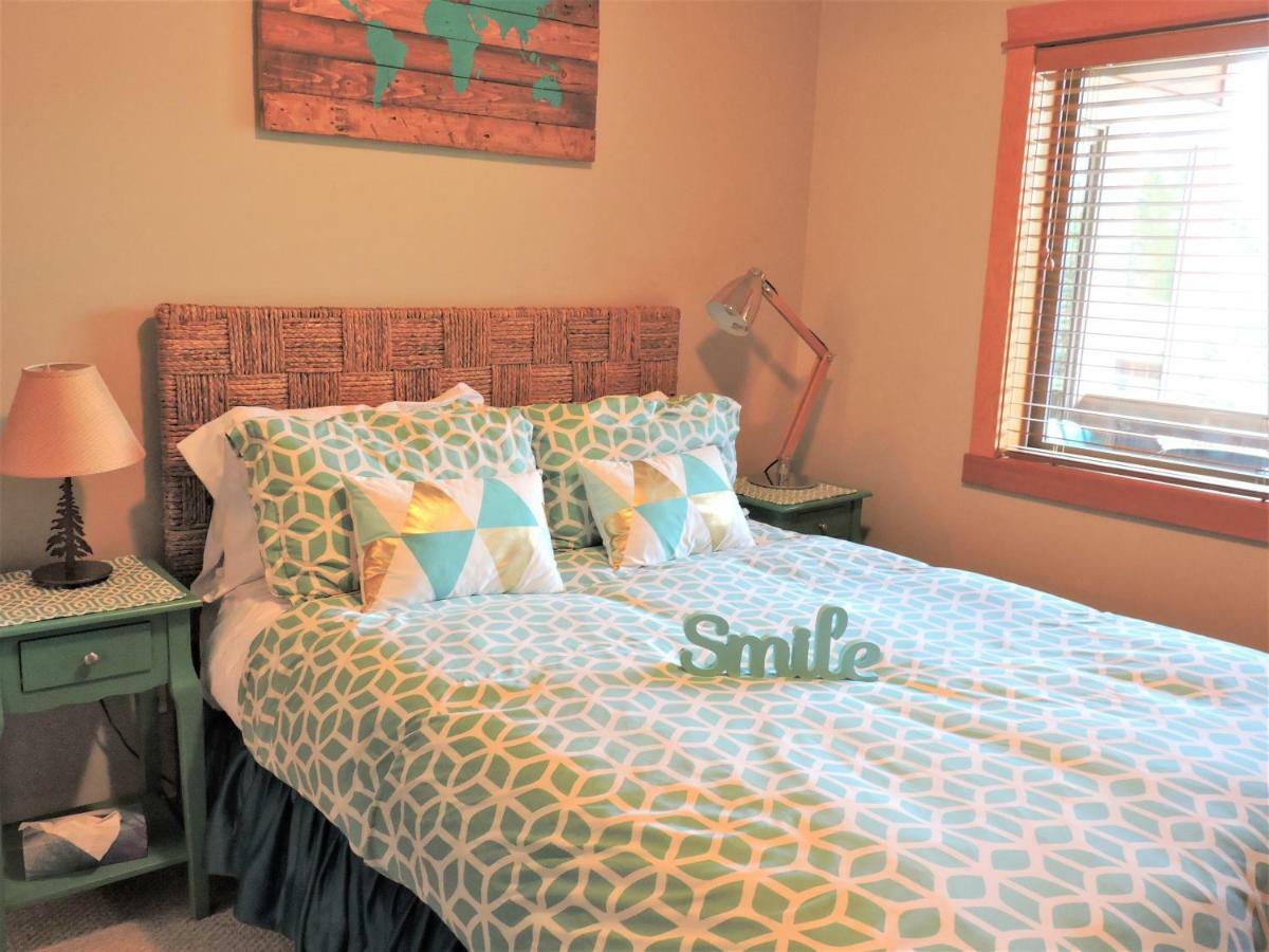 Fenwick Vacation Rental Open Hot Tub Glorious Mountain 2 Bedroom Canmore Dış mekan fotoğraf