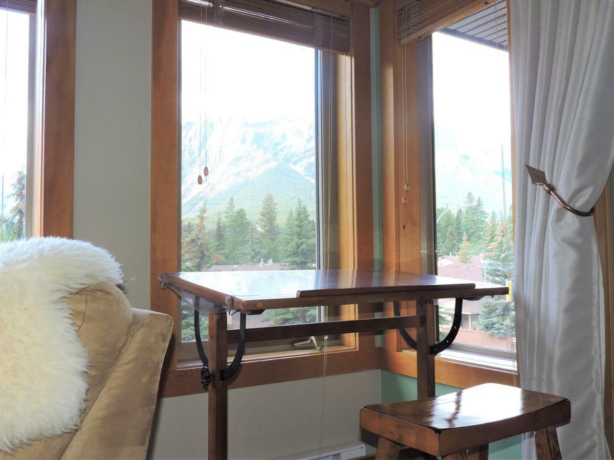 Fenwick Vacation Rental Open Hot Tub Glorious Mountain 2 Bedroom Canmore Dış mekan fotoğraf