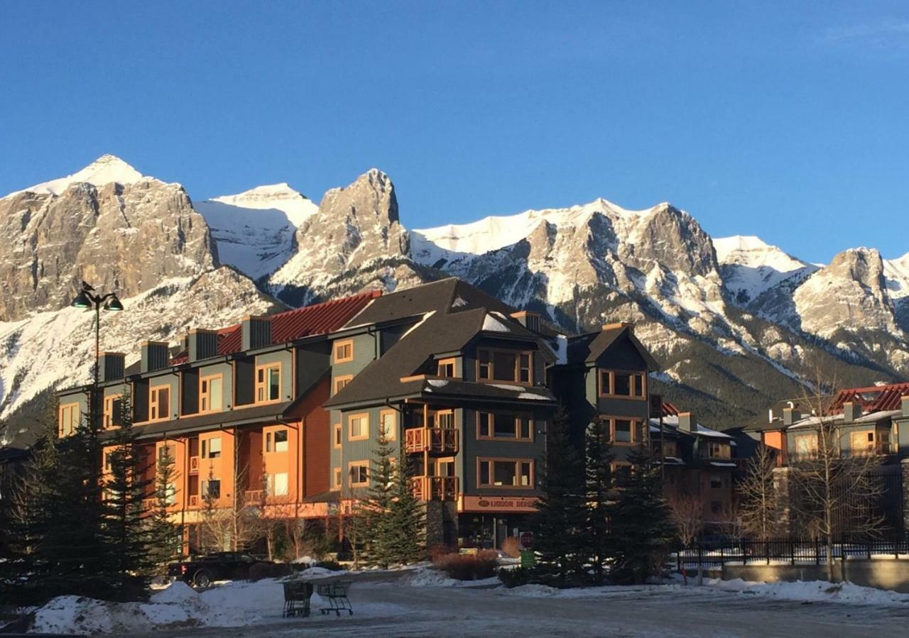 Fenwick Vacation Rental Open Hot Tub Glorious Mountain 2 Bedroom Canmore Dış mekan fotoğraf