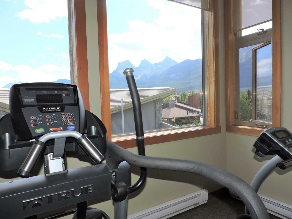 Fenwick Vacation Rental Open Hot Tub Glorious Mountain 2 Bedroom Canmore Dış mekan fotoğraf