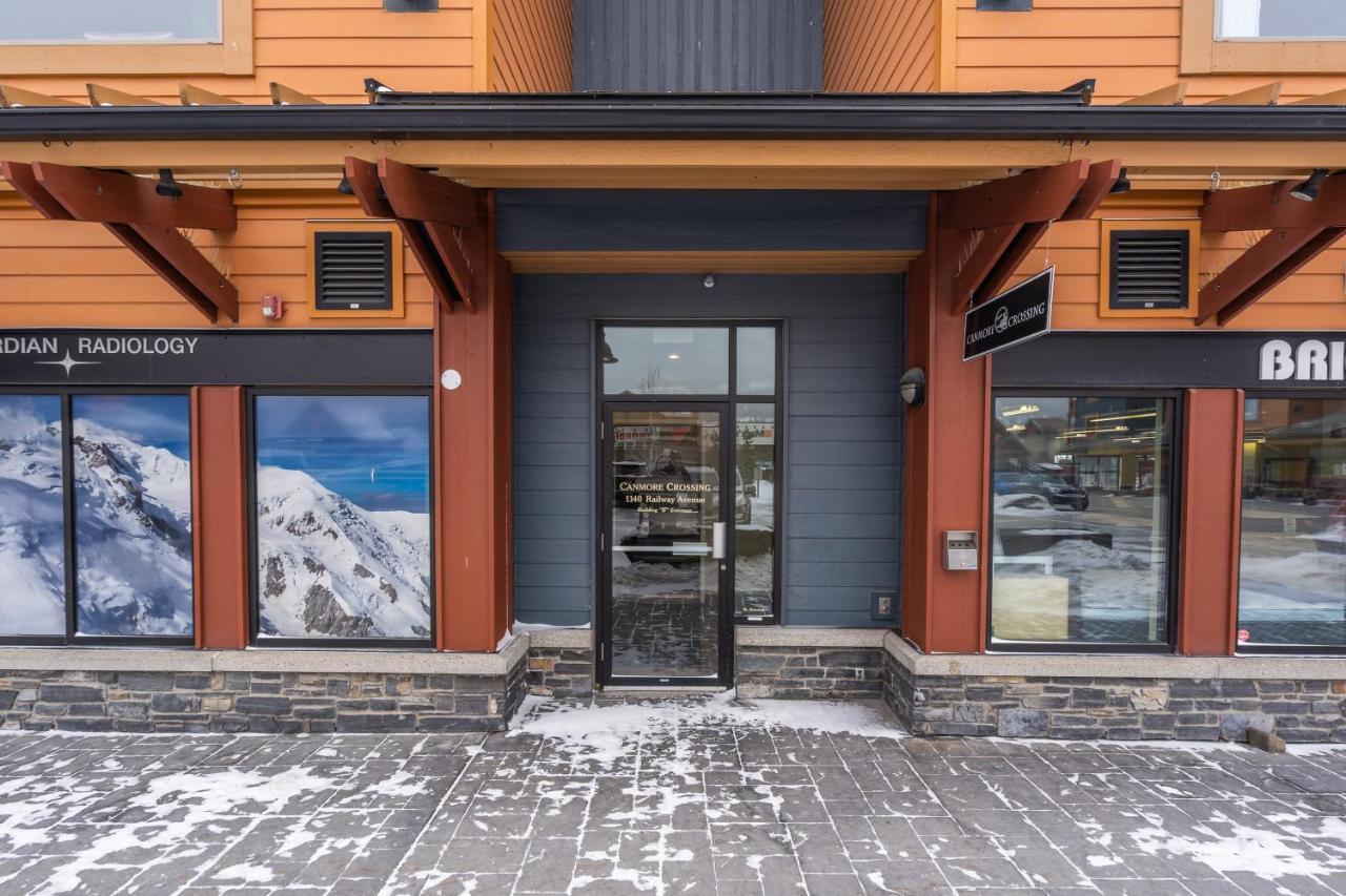 Fenwick Vacation Rental Open Hot Tub Glorious Mountain 2 Bedroom Canmore Dış mekan fotoğraf
